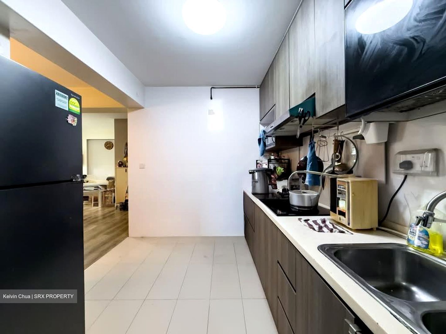 Blk 997B Buangkok Edgeview (Hougang), HDB 4 Rooms #563353801